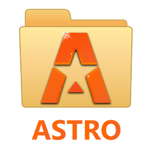 astro file manager pro aptoide