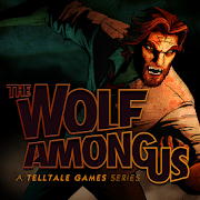 دانلود The Wolf Among Us FULL 1.21 – بازی ماجراجویی گرگ میان ما اندروید